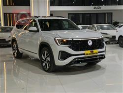 فولكسفاغن أطلس